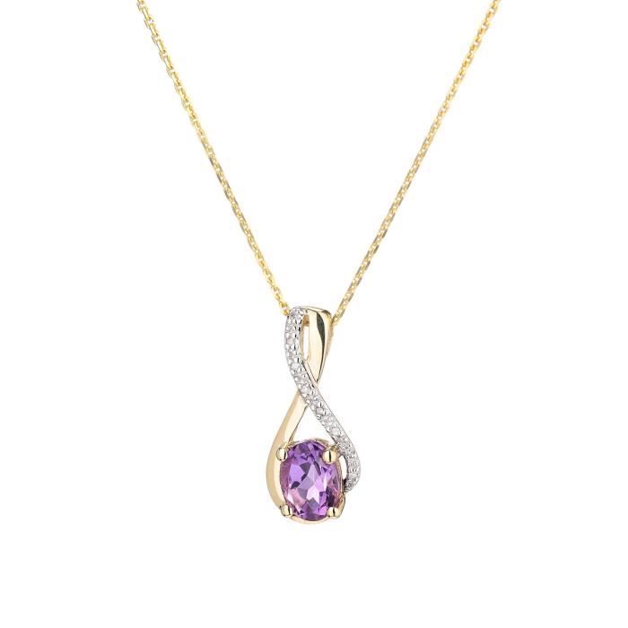 OR ECLAT - Bague \