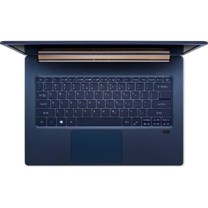 PC Ultrabook -  Swift 5 SF514-52T-80TF - 14"3