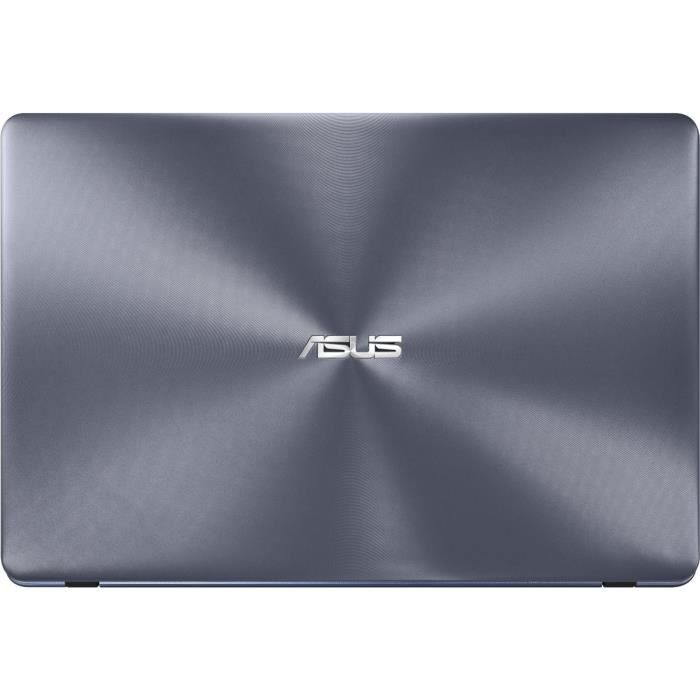 Ordinateur portable -  R702UB-BX274T - 17,3"3