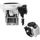 Moteur centralisation coffre