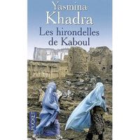 LITTÉRATURE FRANCAISE Les hirondelles de Kaboul LITTÉRATURE FRANCAISE Les hirondelles de Kaboul