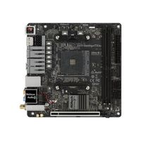 CARTE MÈRE ASRock Fatal1ty X470 Gaming-ITX-ac Carte-mère mini CARTE MÈRE ASRock Fatal1ty X470 Gaming-ITX-ac Carte-mère mini