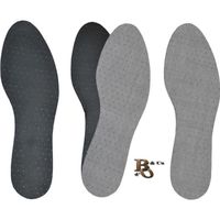 SEMELLE DE CHAUSSURE Semelles Anti Odeur Anti Transpiration Charbon ... SEMELLE DE CHAUSSURE Semelles Anti Odeur Anti Transpiration Charbon ...