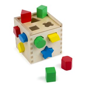 Product Fabricant MELISSA AND DOUG Livraison Colissimo Frais de ports 5.99 Stock En stock