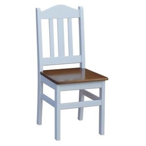 Achat Chene Vente Pas Cher Chaises En wZ8nkX0PNO