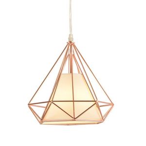 Cher Pas Rose Luminaire Achat Vente Suspension lFKJc1