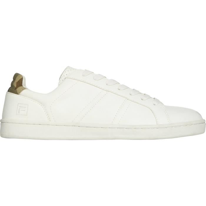 FILA Basket Wildcard - Homme - Blanc