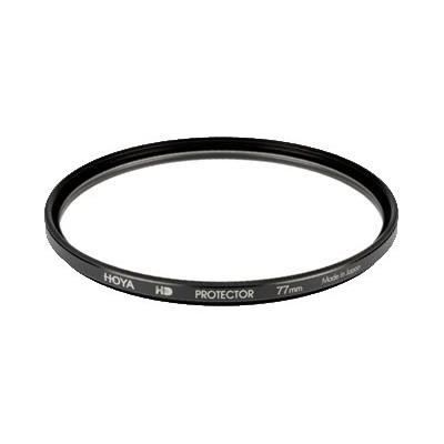 HOYA Filtre - YHDPROT043 - Noir ᴓ 46mm