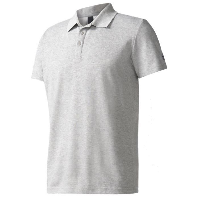 ADIDAS Polo Homme