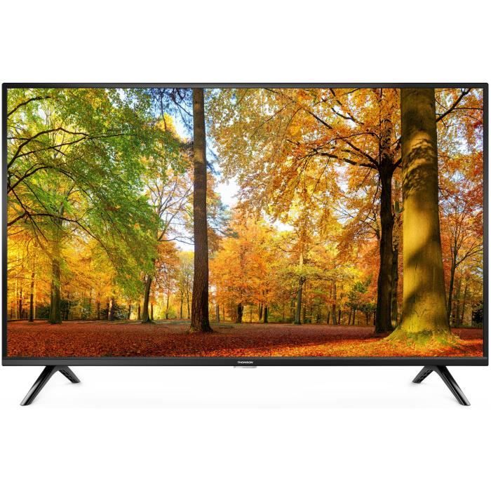 THOMSON 40FS3006 TV LED Full HD - 40\