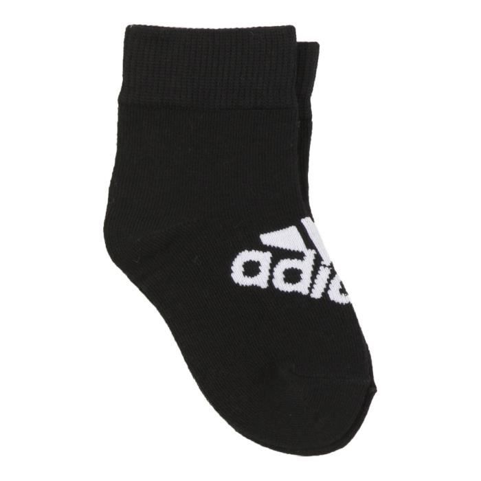 ADIDAS Chaussettes basses Enfant Garçon
