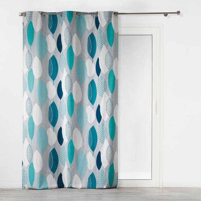 Rideaux bleu - Achat / Vente Rideaux bleu pas cher - Cdiscount Rideaux bleu - Achat / Vente Rideaux bleu pas cher - Cdiscount