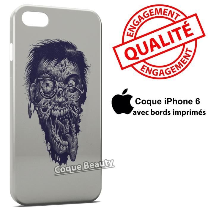 coque iphone 6 zombie coque iphone 6 zombie