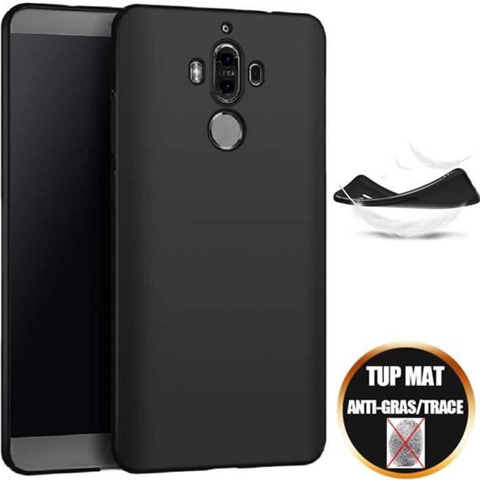 huawei mate 9 coque silicone