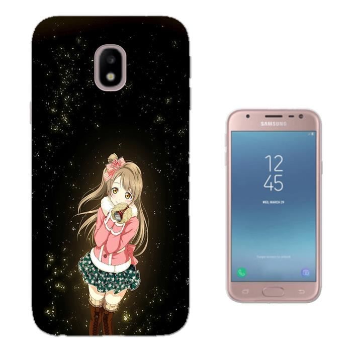 coque samsung j3 2017 kawai coque samsung j3 2017 kawai