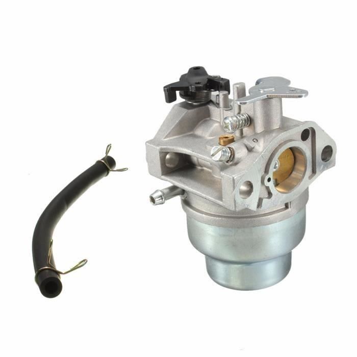 Carburateur Tondeuse Honda Gcv 160 Revue Technique