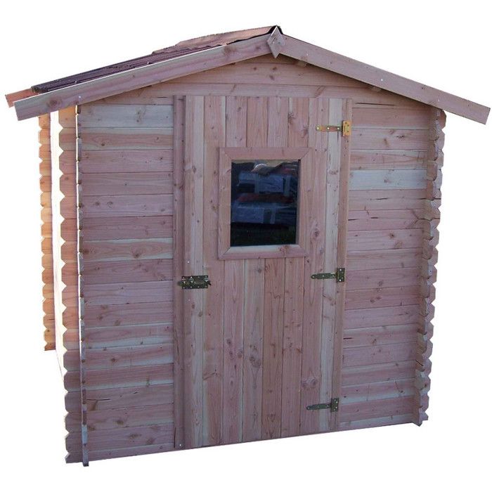 abri de jardin en aluminium 7 20m2 ferme 3 cotes t