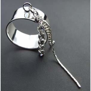 bague argent femme avec breloque bague argent femme avec breloque