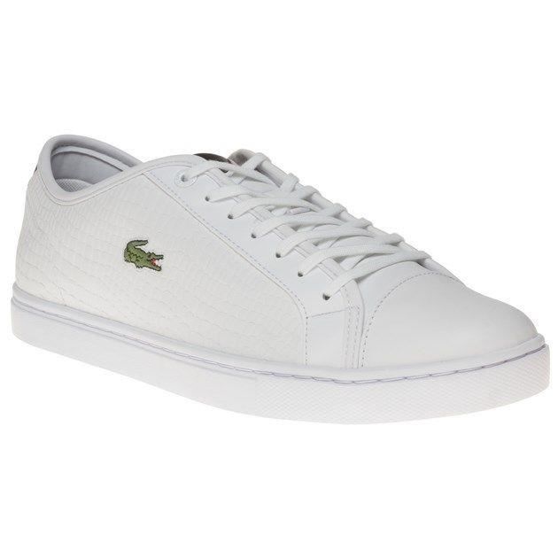 Basket Basket En Lacoste Lacoste En Cuir Showcourt Showcourt Basket Cuir k8wOPXnN0