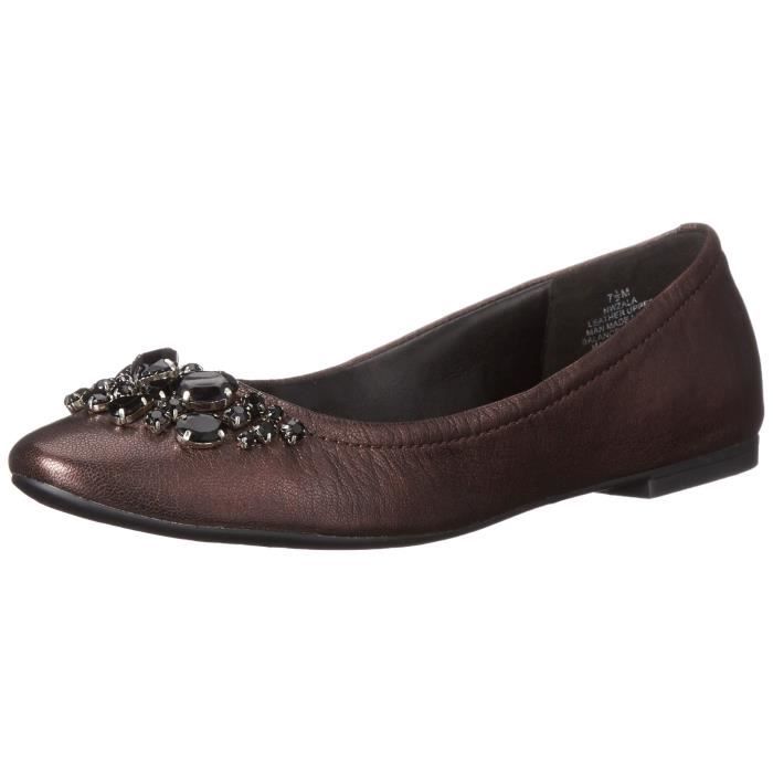 39 Ffayy Nine Les La Ballerines Taille De Femme West 48R6wO