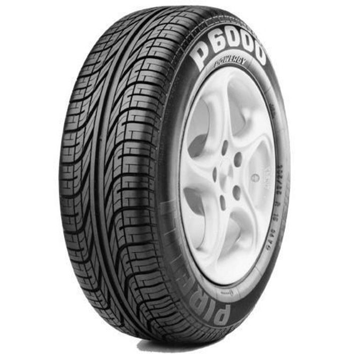 Pirelli 225/45R17 91Y P6000   Achat / Vente PNEUS PIR 225/45R17 91Y