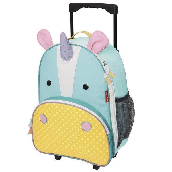 sac Hop ZOO Skip Vente Licorne Sac à Achat roulettes repas xRw8BqSHnp