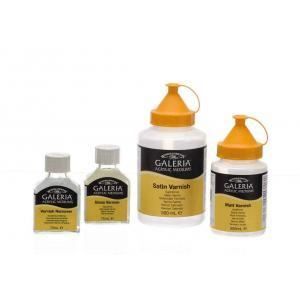 Winsor Et Newton Galeria 75ml Vernis Acrylique Remover Achat