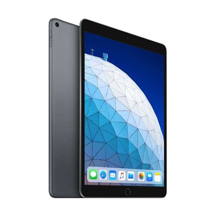  - Apple iPad Air 256 Go 10,5 pouces (tablette1