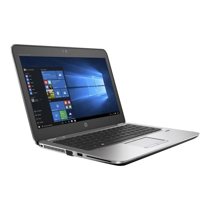  EliteBook 820 G3 Ultrabook Core i5 6300U - 2.42
