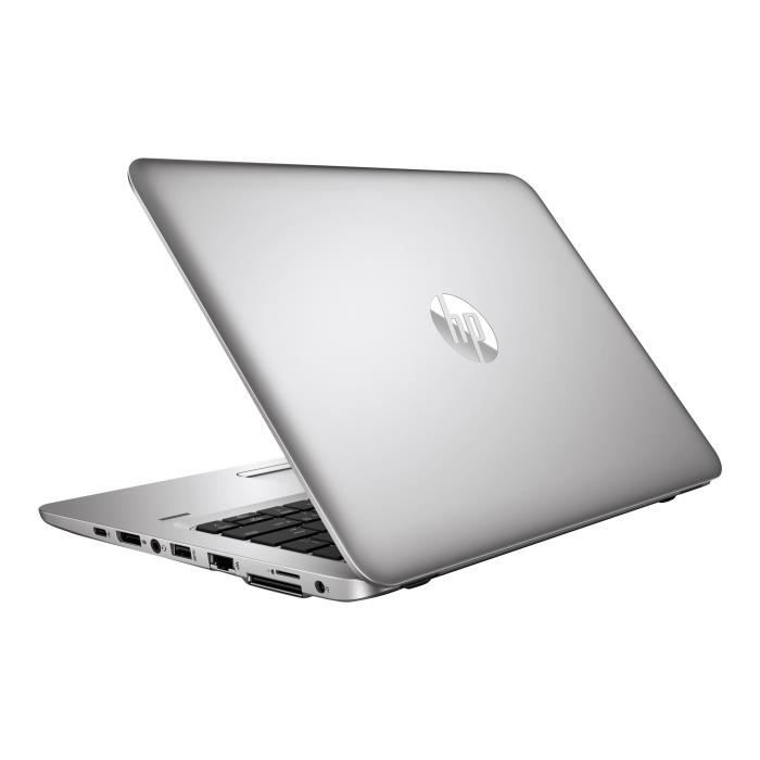  EliteBook 820 G3 Ultrabook Core i5 6300U - 2.43