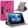 Accessoires tablette tactile Housses - Etuis Tablette rose