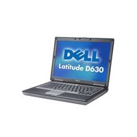 ORDINATEUR PORTABLE Dell Latitude D630 ORDINATEUR PORTABLE Dell Latitude D630