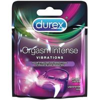 ANNEAU - COCKRING DUREX Anneau vibrant Vibrations Orgasm intense ANNEAU - COCKRING DUREX Anneau vibrant Vibrations Orgasm intense