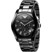 MONTRE Montre Emporio Armani AR1400 Céramique MONTRE Montre Emporio Armani AR1400 Céramique