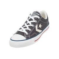 BASKET Converse Homme Star Player OX Formateurs, Gris BASKET Converse Homme Star Player OX Formateurs, Gris