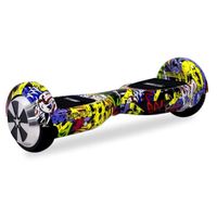 HOVERBOARD TAKARA Hoverboard électrique HB100G 6,5" - 250 W - HOVERBOARD TAKARA Hoverboard électrique HB100G 6,5" - 250 W -