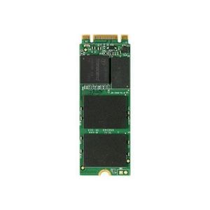 TRANSCEND SSD 2260 - 512Go - M.2 - TS512GMTS600