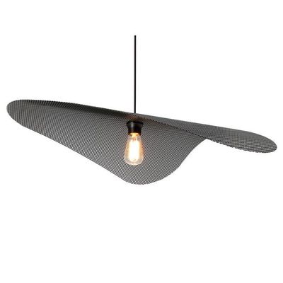 Perforé Voile Noir 78cm Métal Suspension Xl En Achat Diamètre l1TcJFK