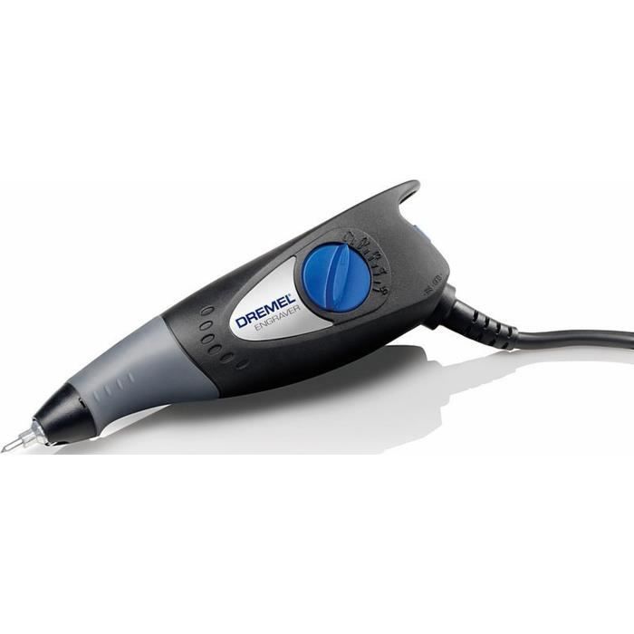 DREMEL Appareil de gravure