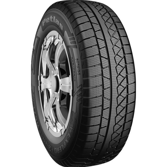 PETLAS Explero W671 255/70 R16 111 T Pneu Hiver