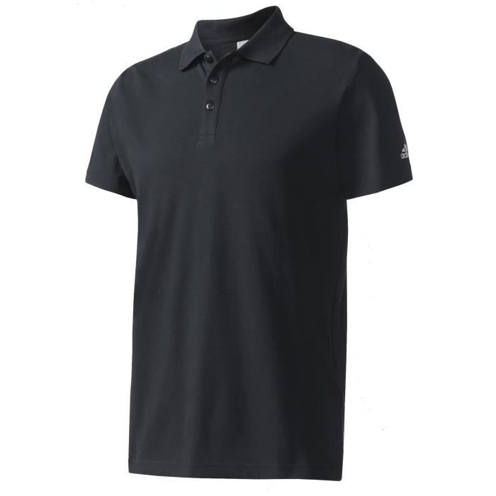 ADIDAS Polo Homme