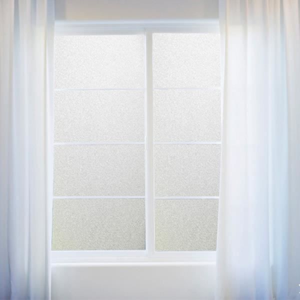 pvc salle bains film fentre verre autocollant accueil confidentialit givr gel couverture bricolage artisanat dcoration - Fenetre Pvc Salle De Bain pvc salle bains film fentre verre autocollant accueil confidentialit givr gel couverture bricolage artisanat dcoration - Fenetre Pvc Salle De Bain