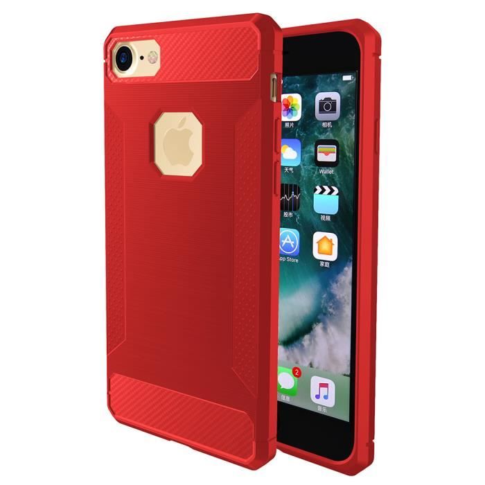 coque pour iphone 7 rouge coque pour iphone 7 rouge