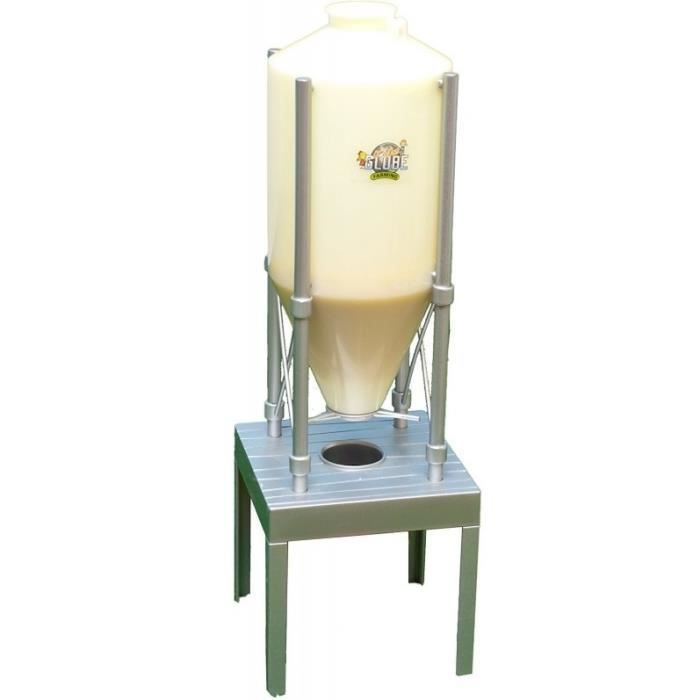 Silo a grain Achat / Vente pas cher
