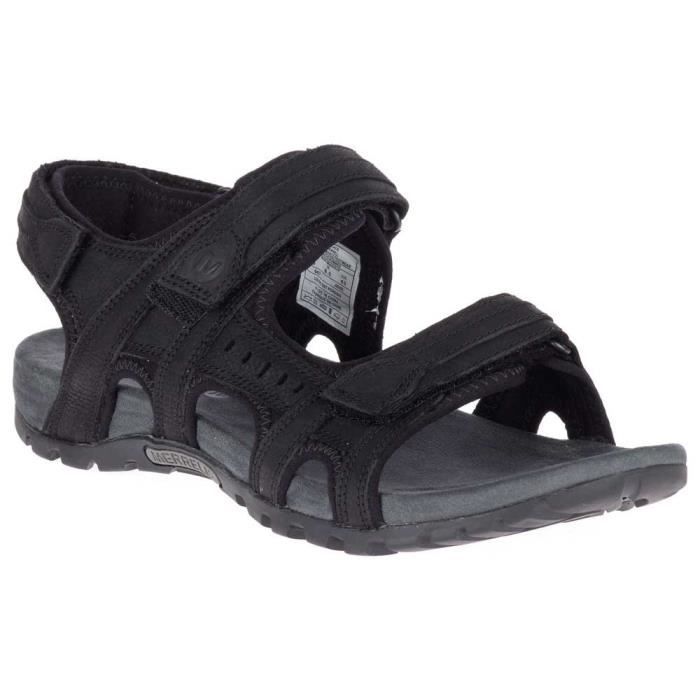 Sandspur Homme Sandales Lee Chaussures Merrell PXuZiOk