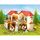 SYLVANIAN 2752 Grande Maison Tradition Éclairée