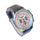 Montre homme bracelet cuir