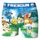 Boxer Freegun Enfant Pokemon Team