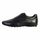 Baskets Geox Symbol en cuir ref_geox42239-noir