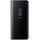 Samsung Clear View cover Stand Noir pour Galaxy S8